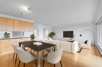 #203 – 150 24th Street